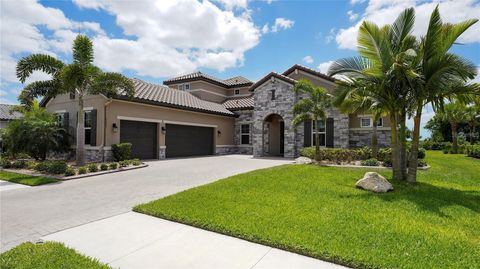 6337 RIVO LAKES BOULEVARD SARASOTA FL 34241