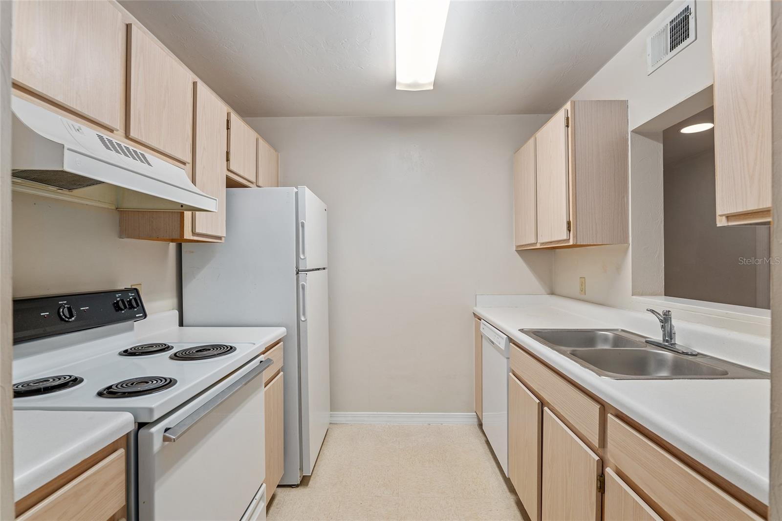 CAMPUS EDGE CONDO - Residential