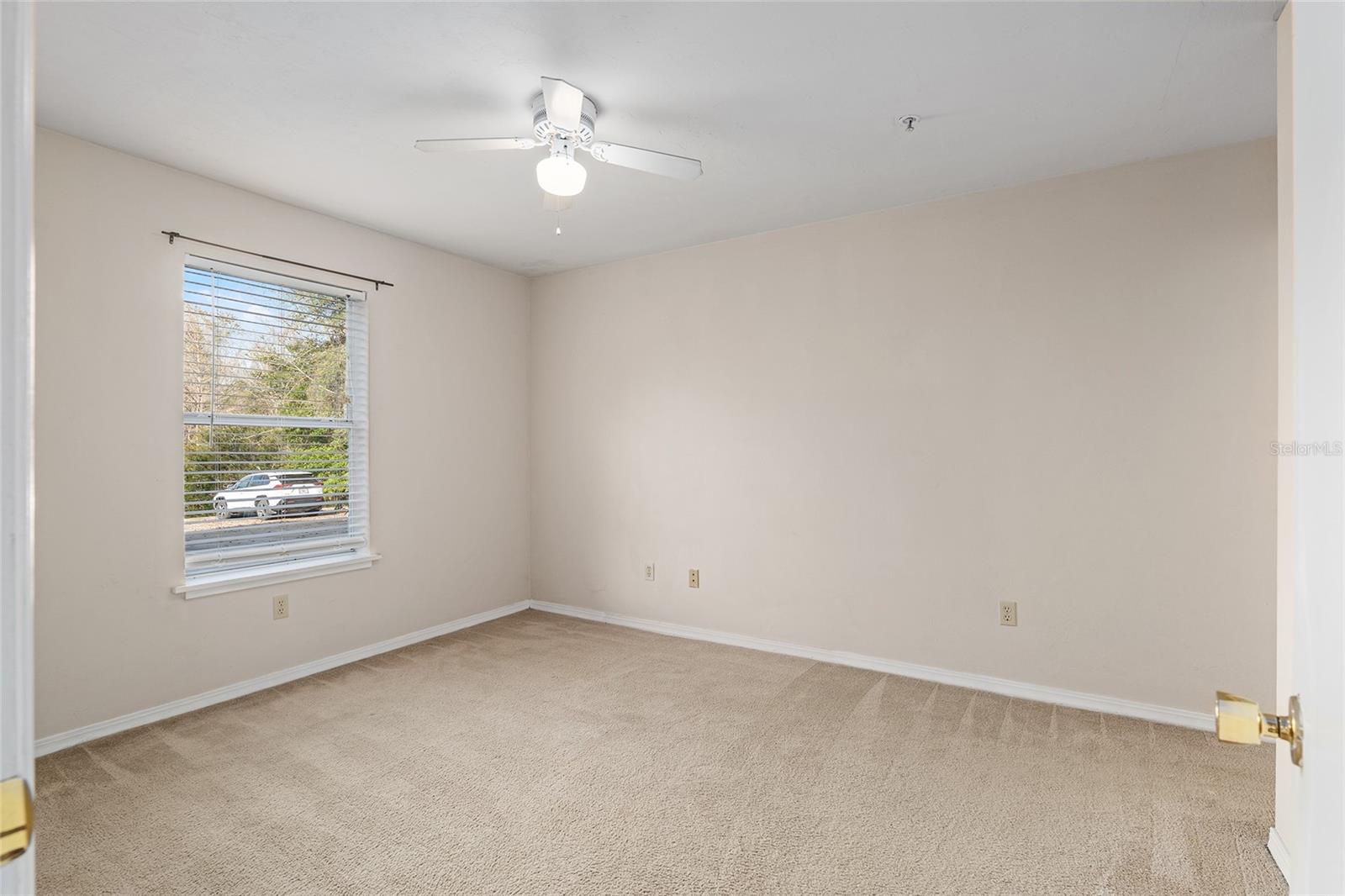 CAMPUS EDGE CONDO - Residential