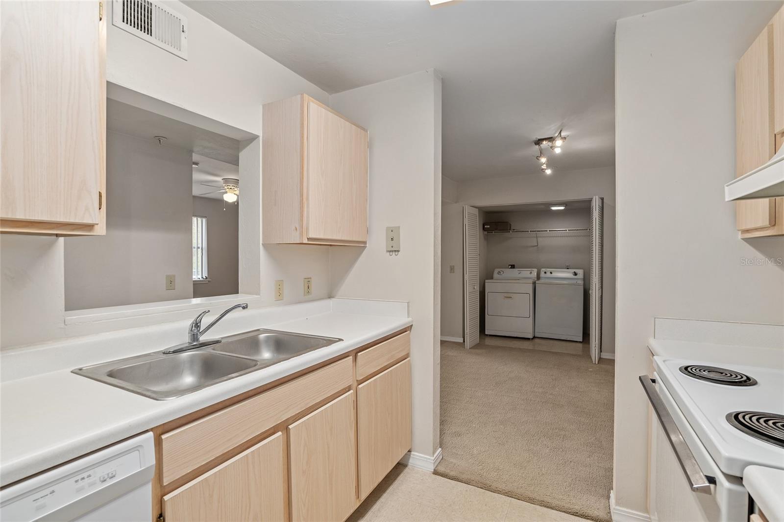 CAMPUS EDGE CONDO - Residential