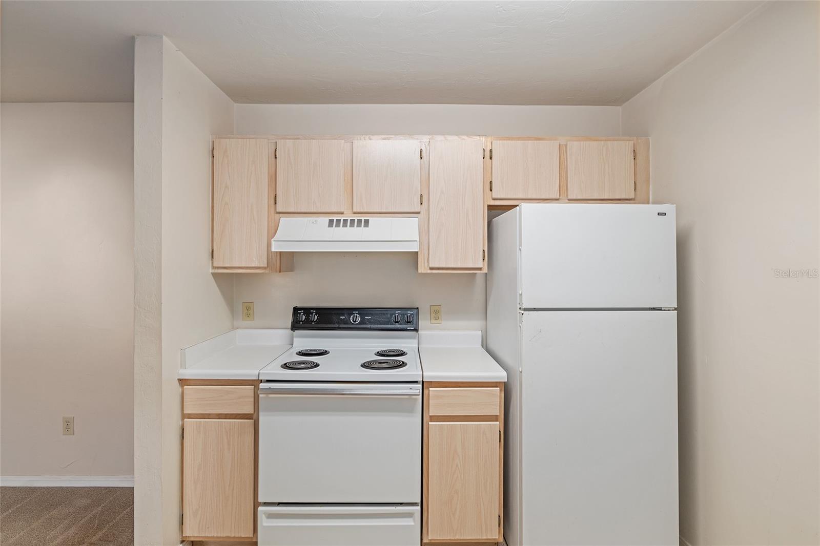 CAMPUS EDGE CONDO - Residential