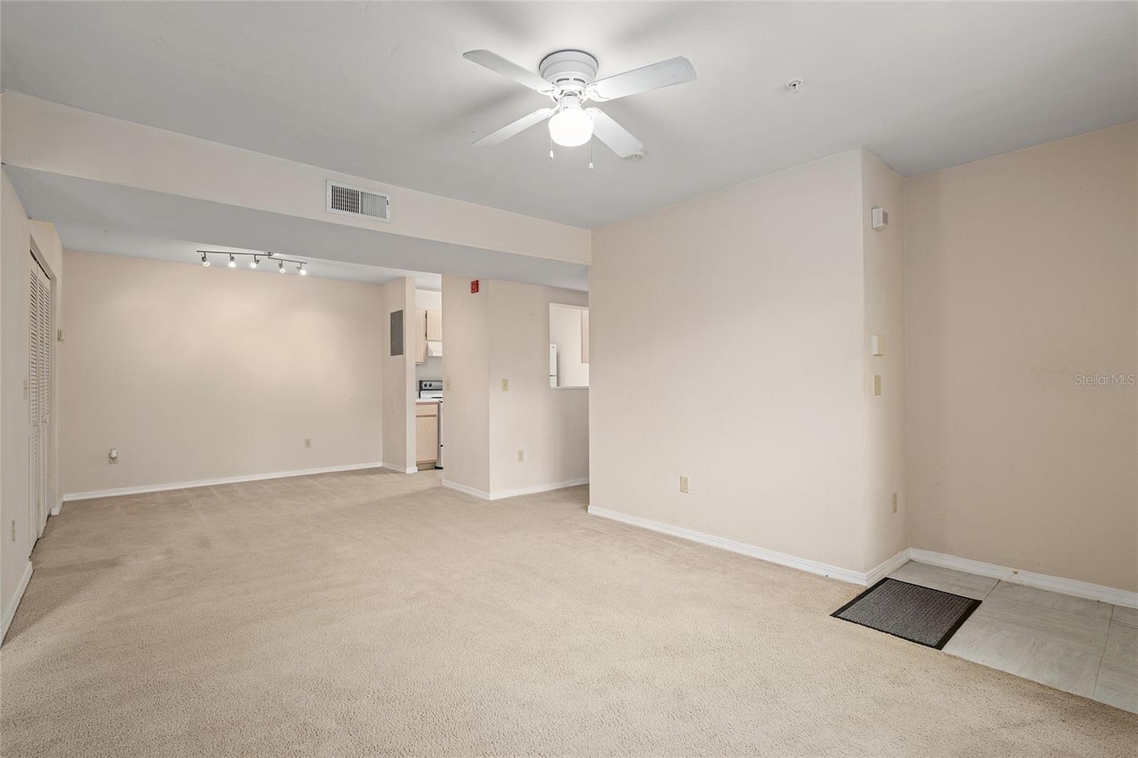 CAMPUS EDGE CONDO - Residential