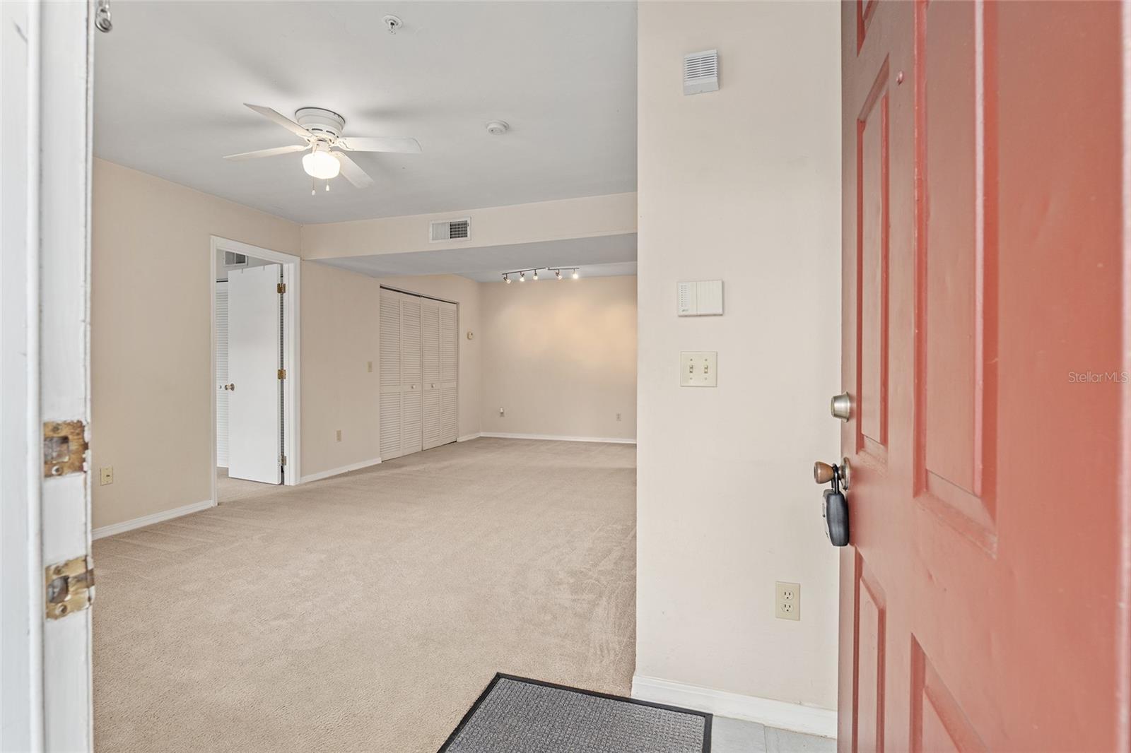 CAMPUS EDGE CONDO - Residential