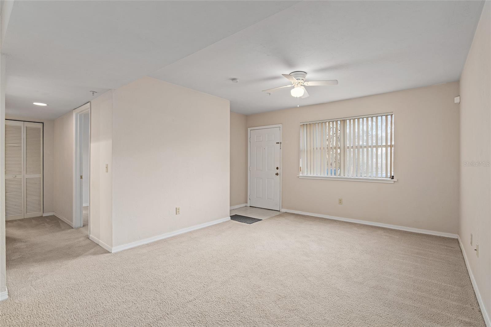 CAMPUS EDGE CONDO - Residential