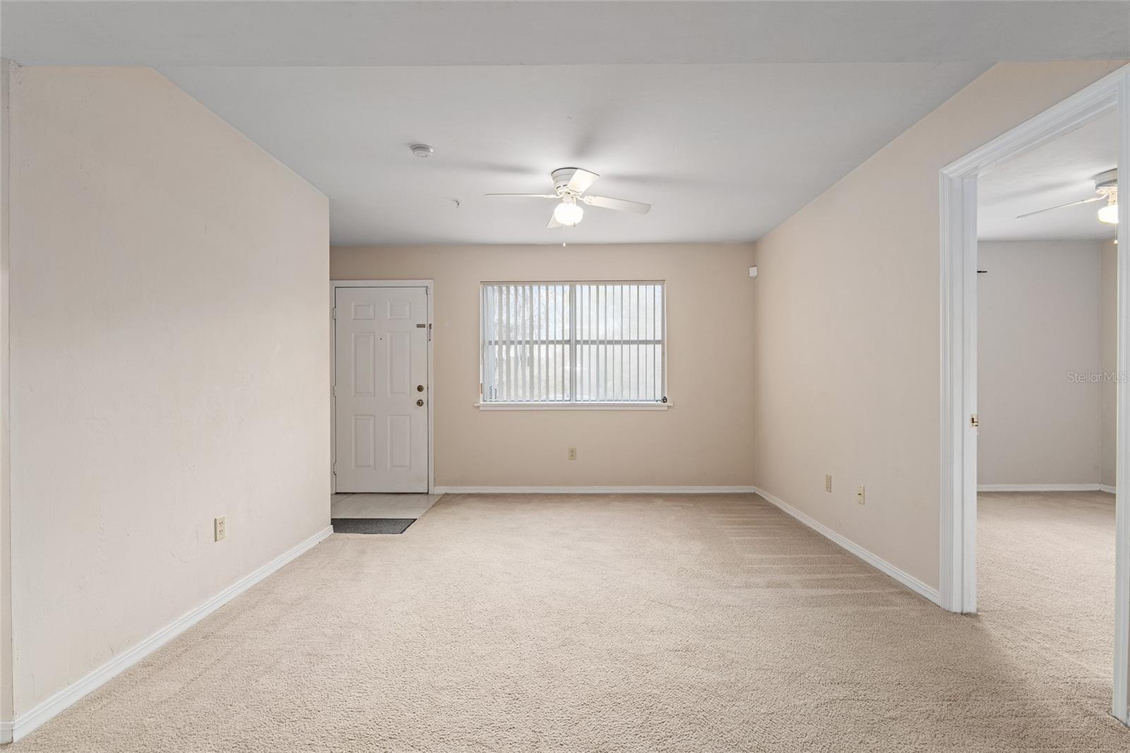 CAMPUS EDGE CONDO - Residential