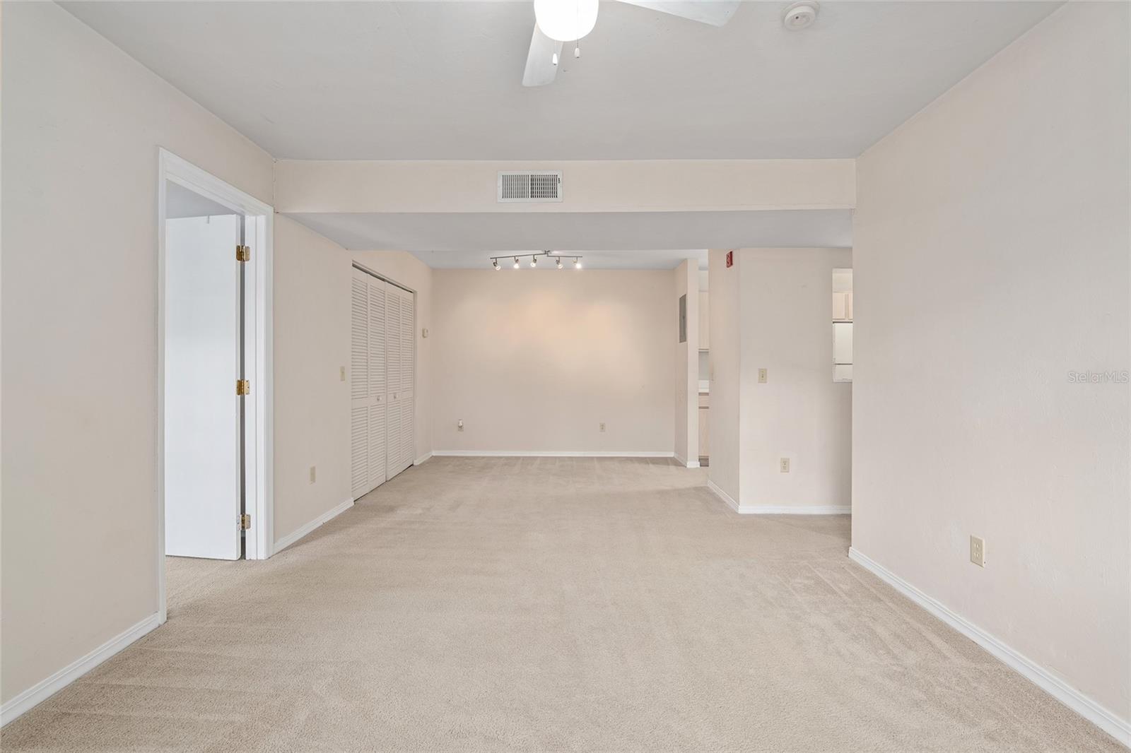 CAMPUS EDGE CONDO - Residential