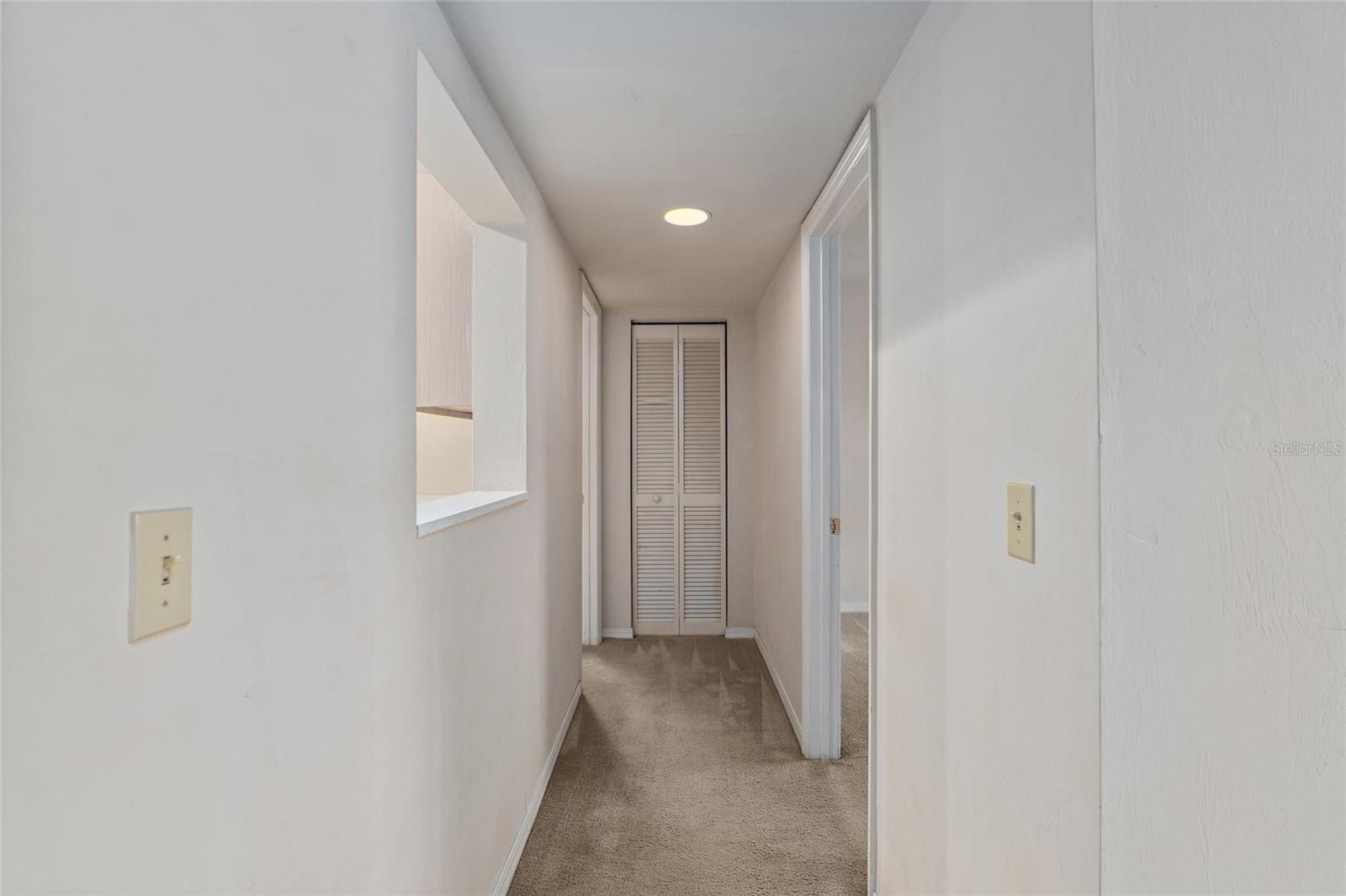 CAMPUS EDGE CONDO - Residential