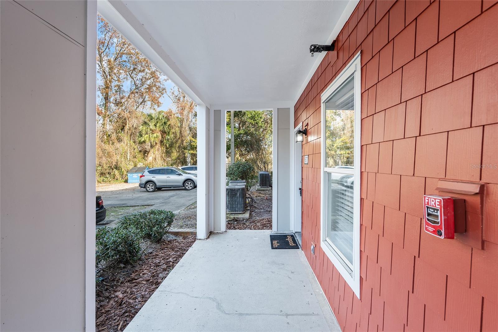 CAMPUS EDGE CONDO - Residential