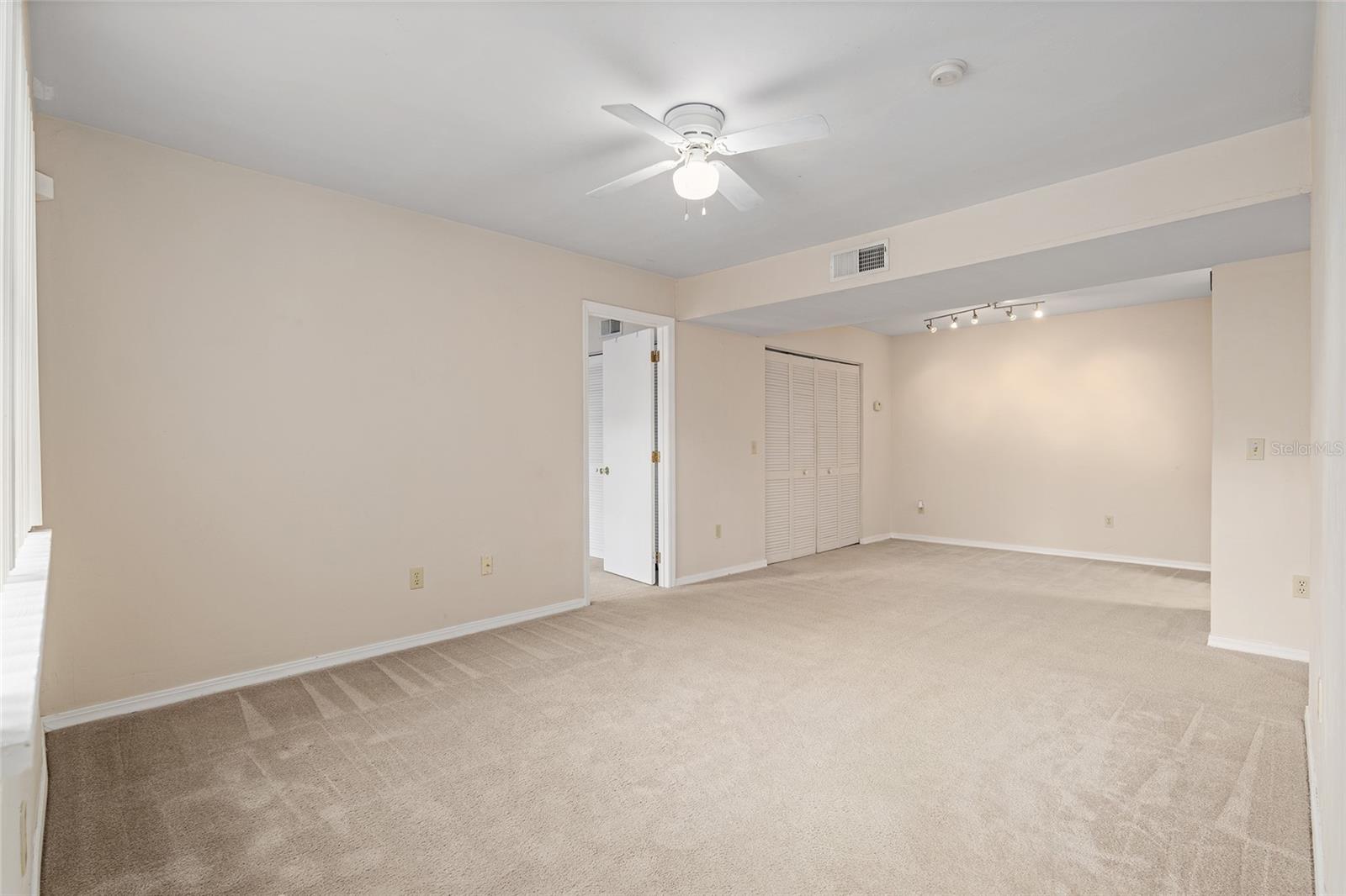 CAMPUS EDGE CONDO - Residential