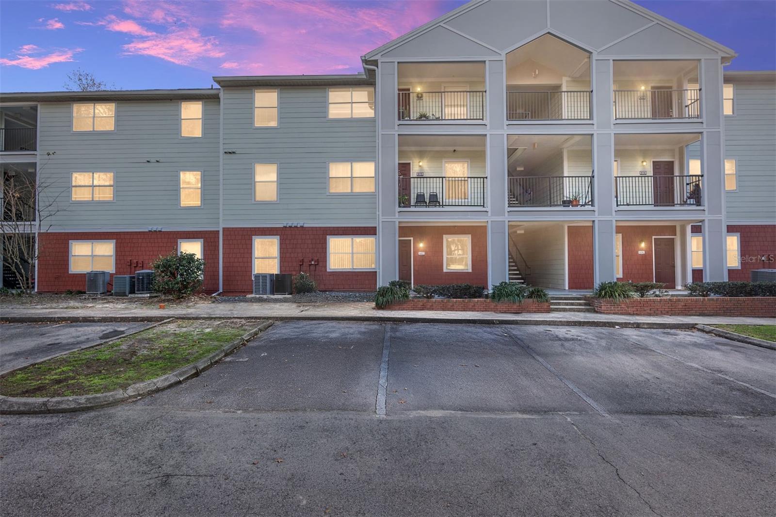 CAMPUS EDGE CONDO - Residential