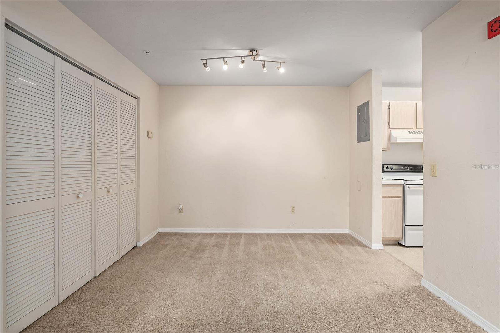 CAMPUS EDGE CONDO - Residential