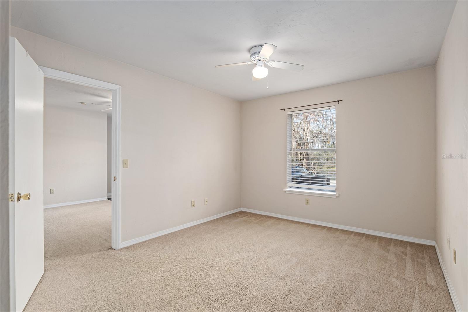 CAMPUS EDGE CONDO - Residential