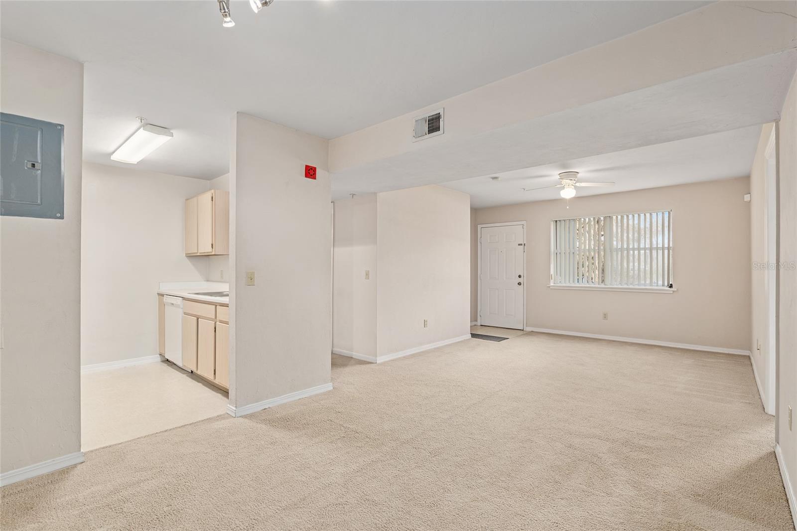 CAMPUS EDGE CONDO - Residential