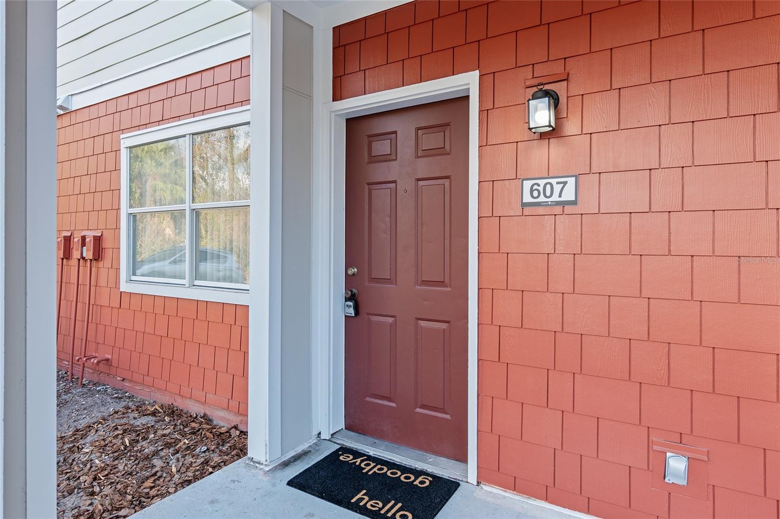CAMPUS EDGE CONDO - Residential