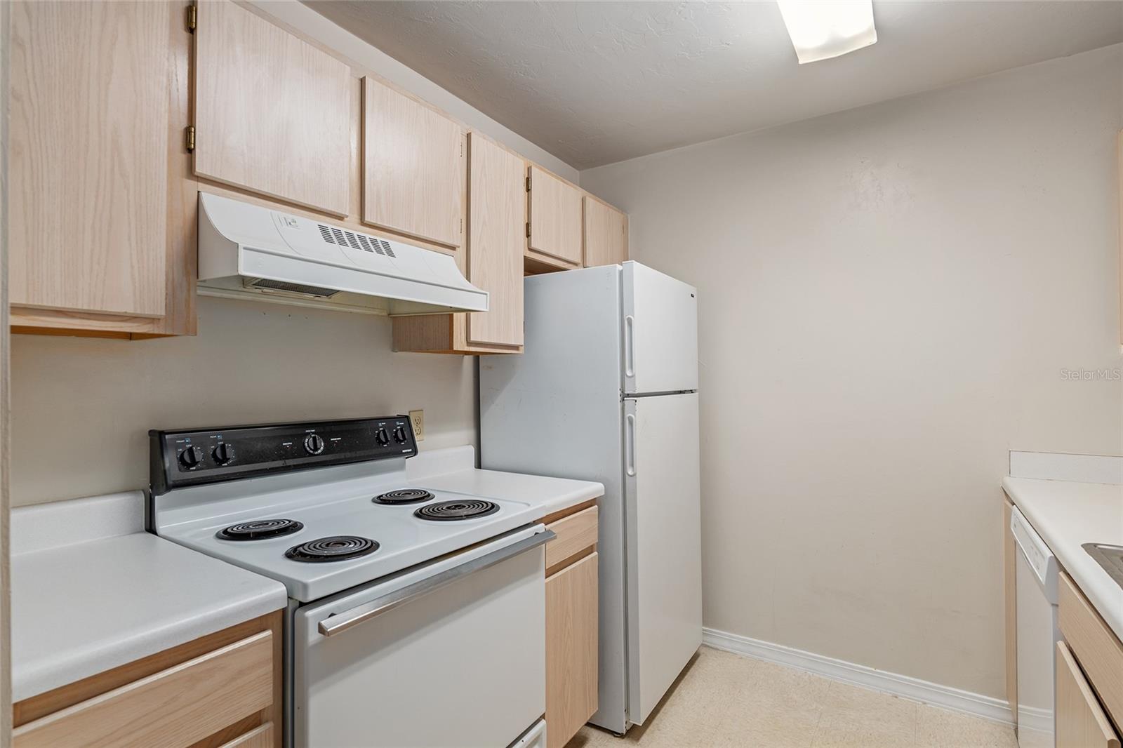 CAMPUS EDGE CONDO - Residential