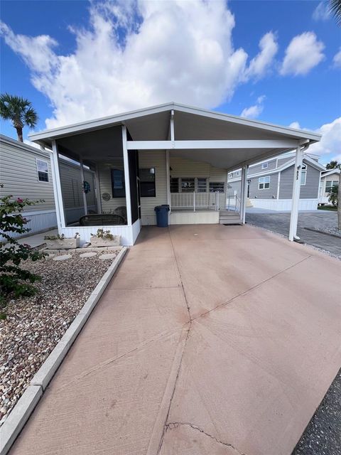 A home in CLERMONT