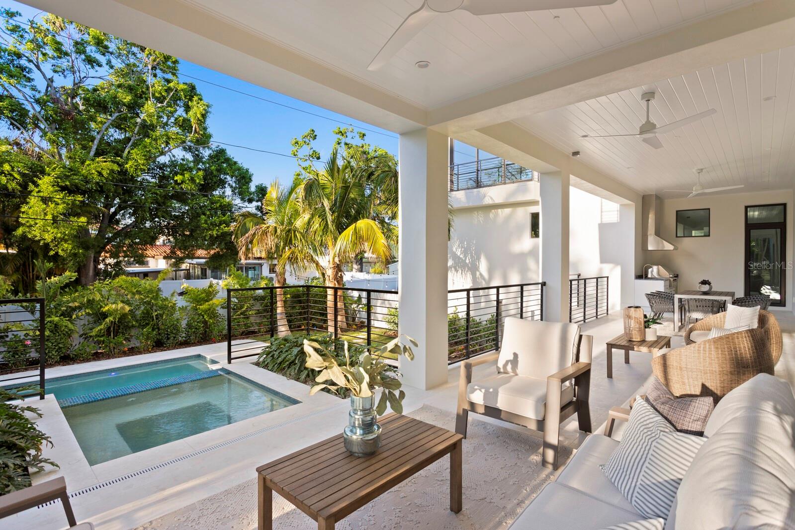 COFFEE POT ADD SNELL & HAMLETTS - Residential