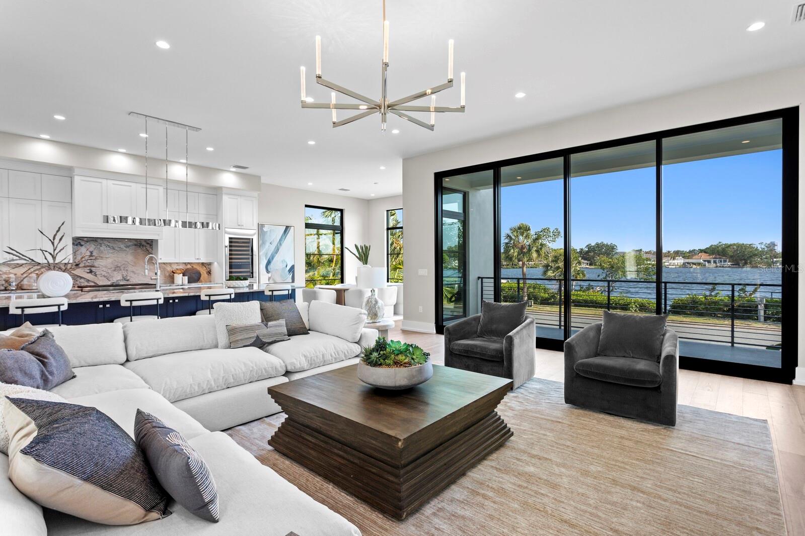 COFFEE POT ADD SNELL & HAMLETTS - Residential