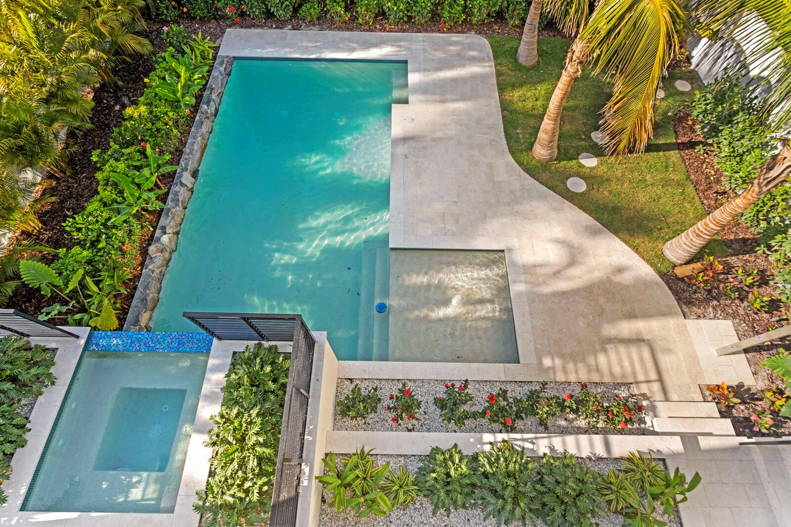 COFFEE POT ADD SNELL & HAMLETTS - Residential