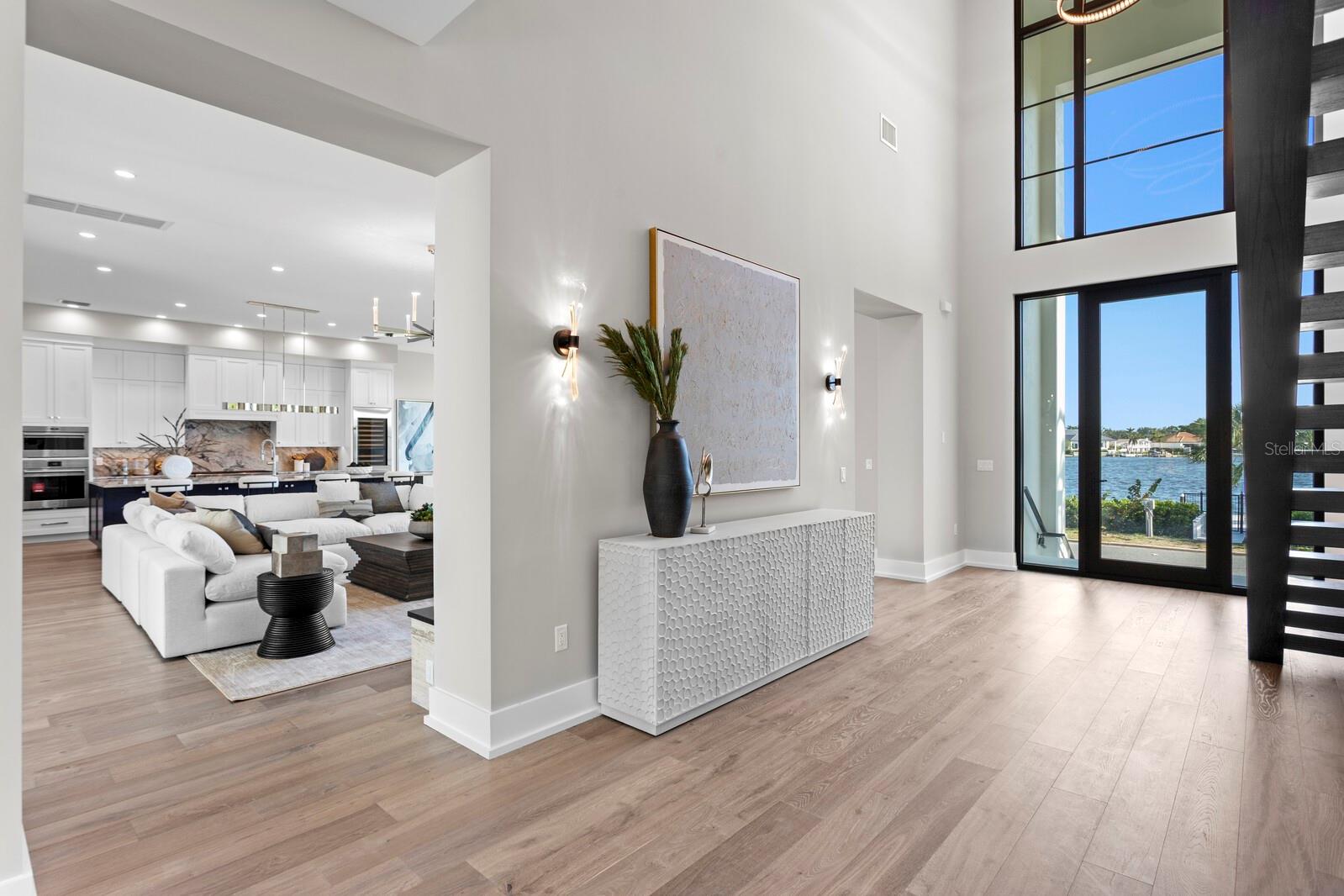 COFFEE POT ADD SNELL & HAMLETTS - Residential