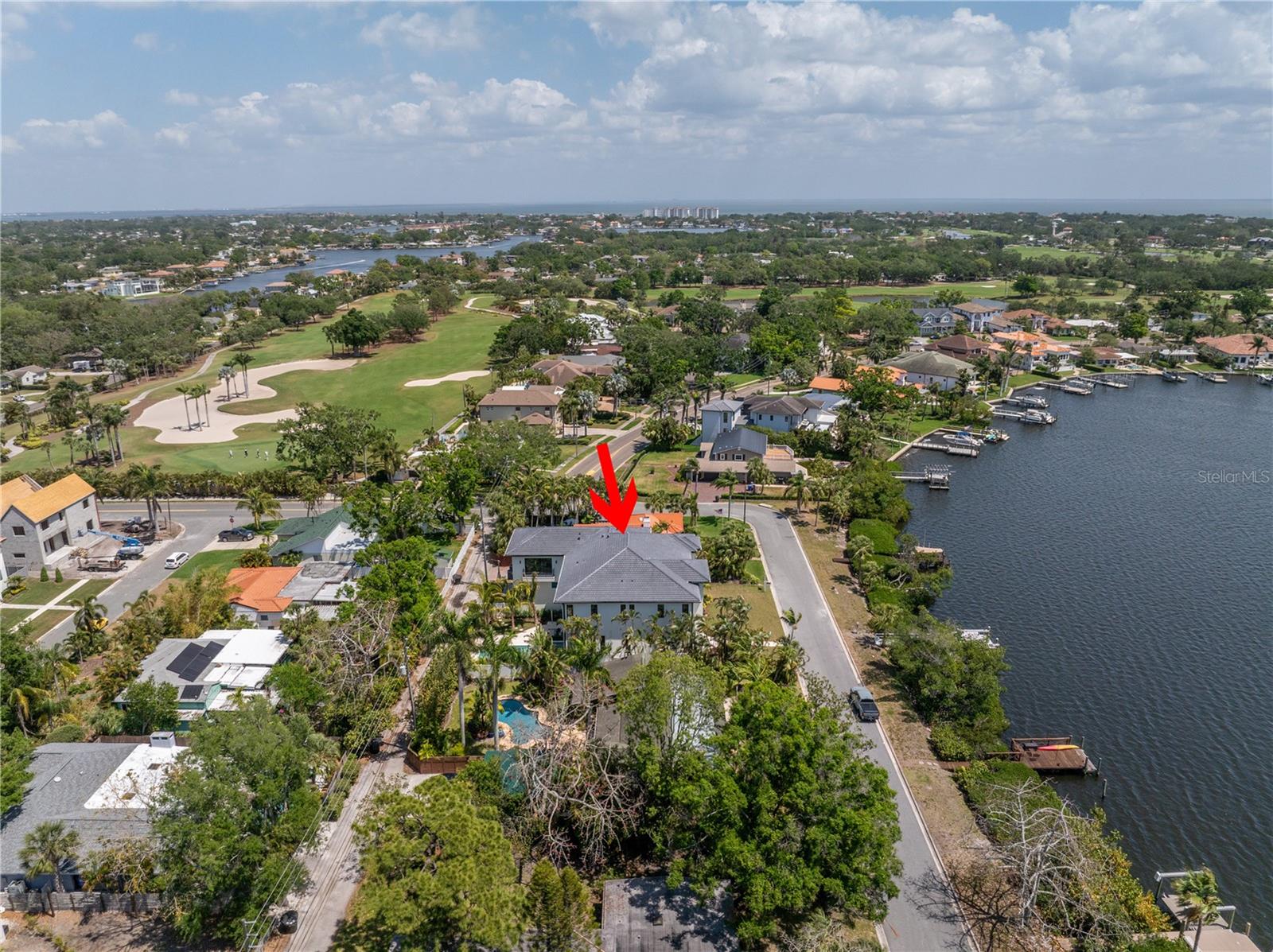 COFFEE POT ADD SNELL & HAMLETTS - Residential