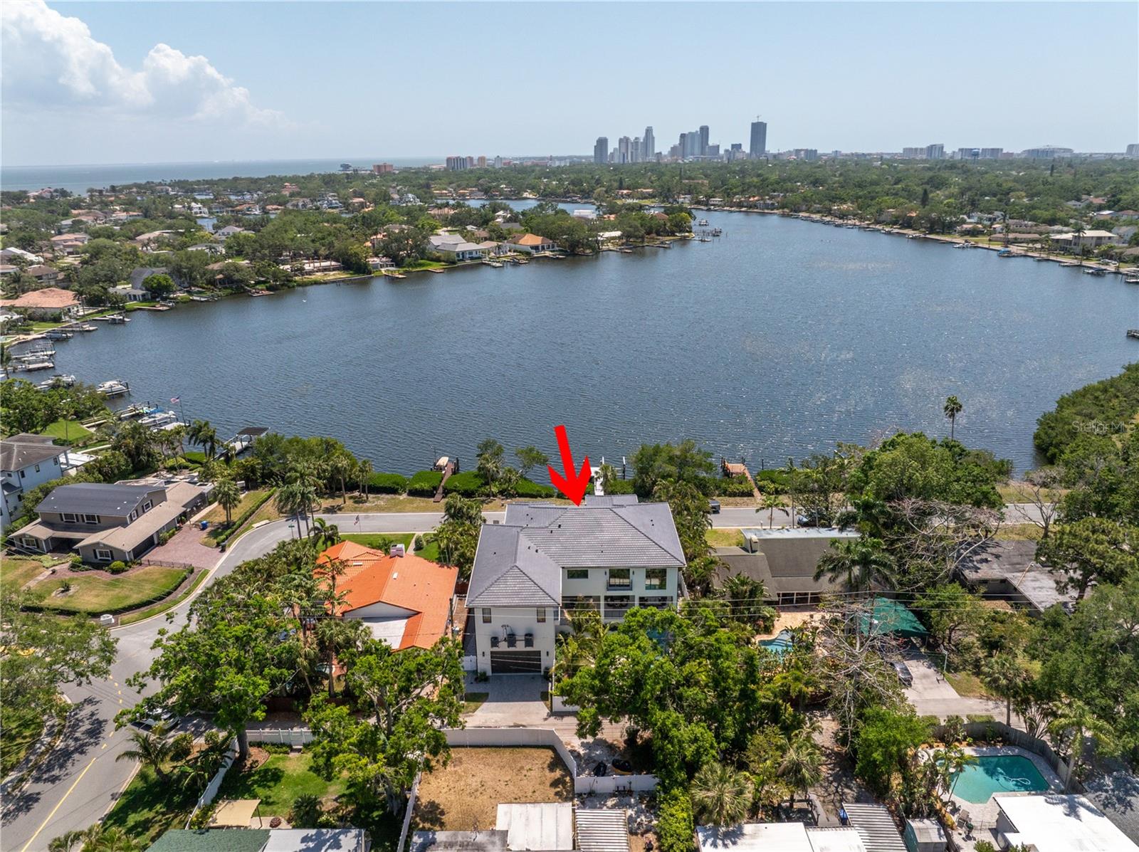 337 COFFEE POT DRIVE NE