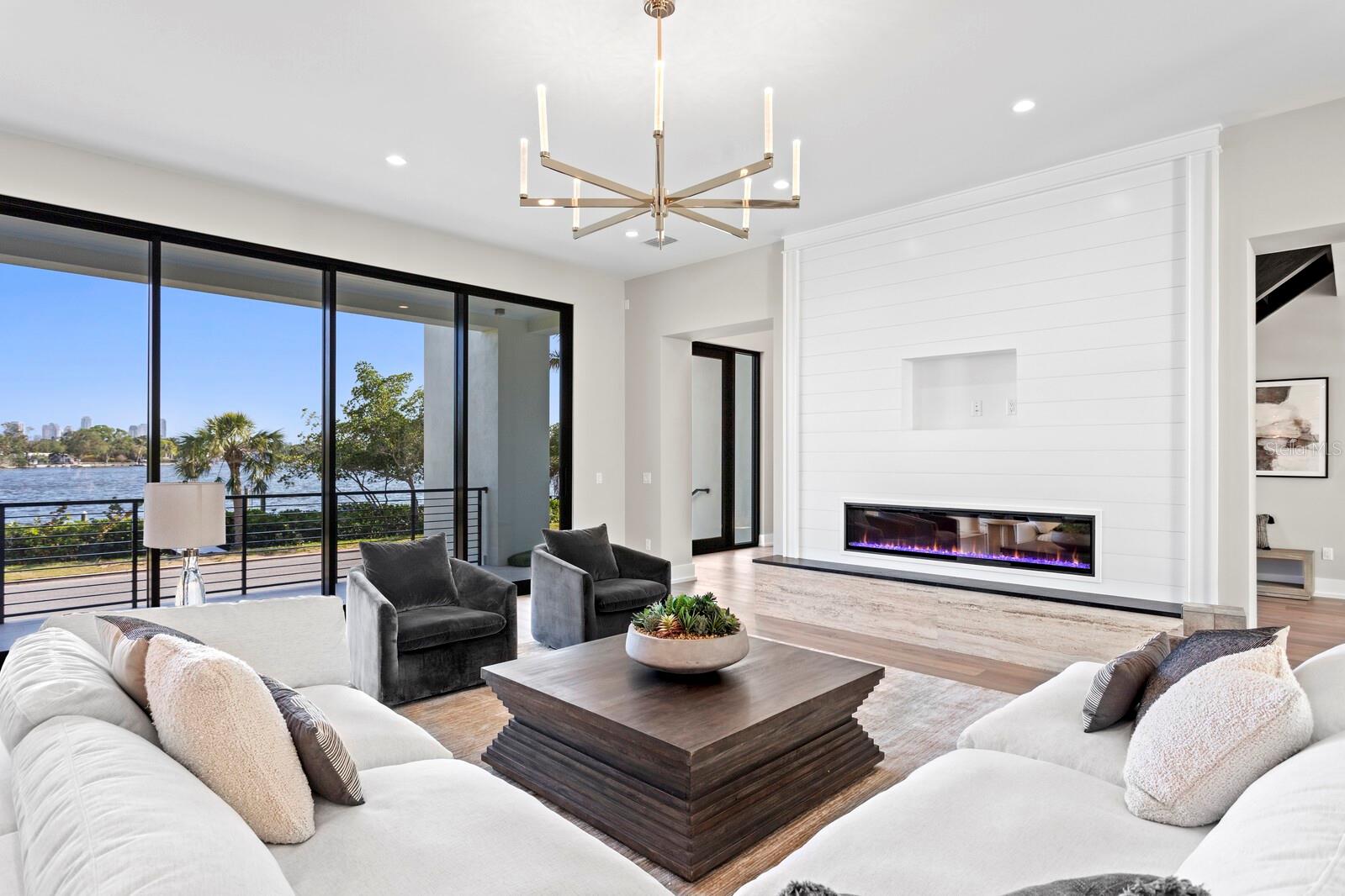 COFFEE POT ADD SNELL & HAMLETTS - Residential