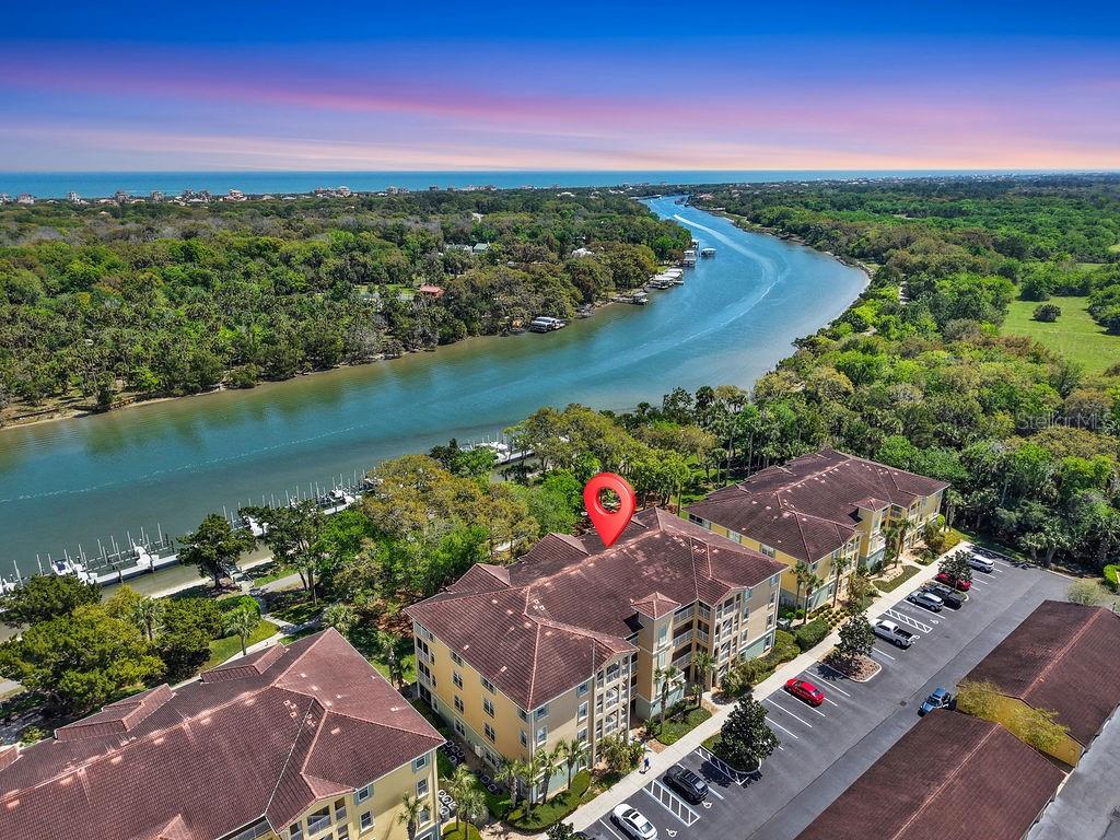 CANOPY WALK PH 2 - Residential