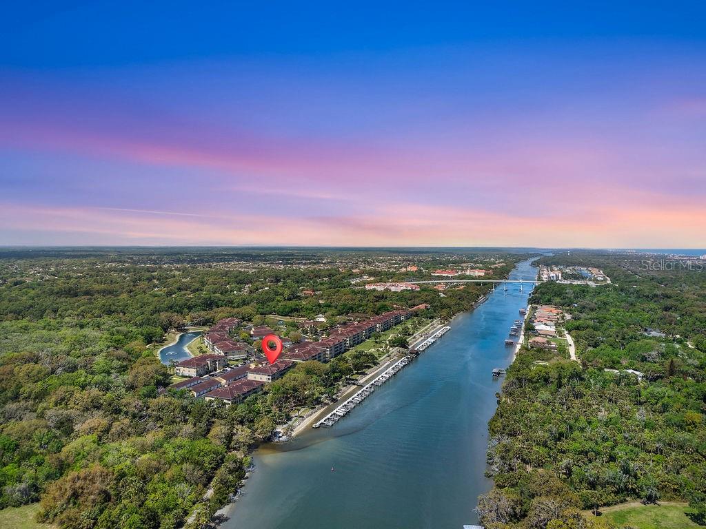CANOPY WALK PH 2 - Residential