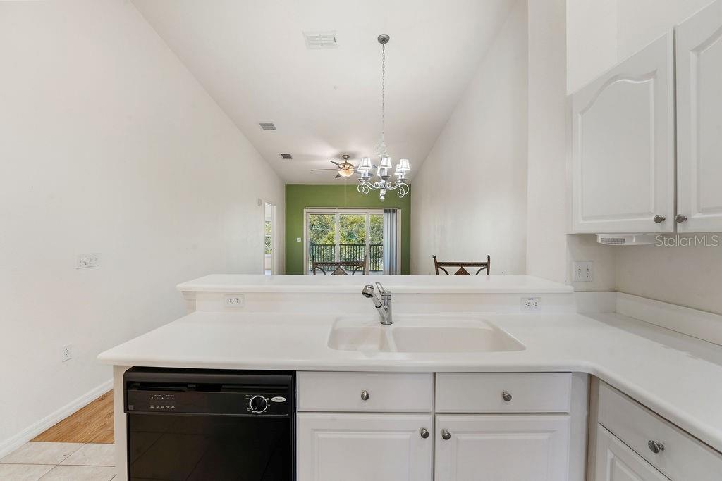 CANOPY WALK PH 2 - Residential