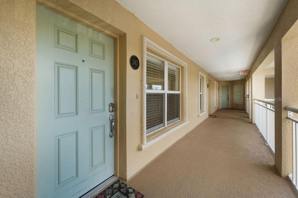 CANOPY WALK PH 2 - Residential