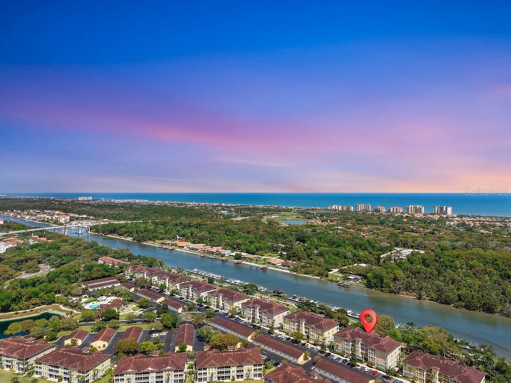 CANOPY WALK PH 2 - Residential