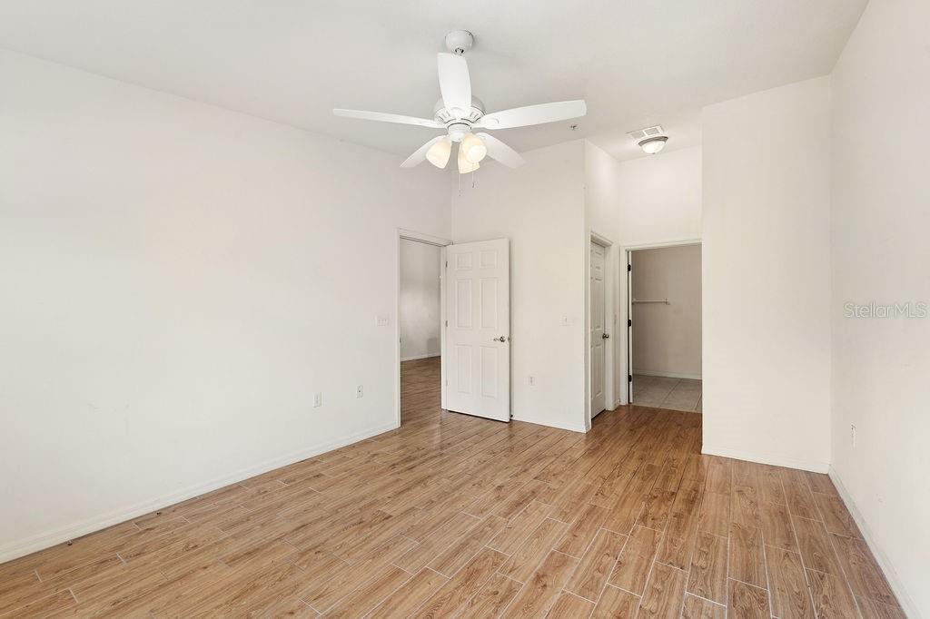 CANOPY WALK PH 2 - Residential