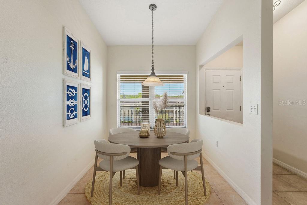 CANOPY WALK PH 2 - Residential