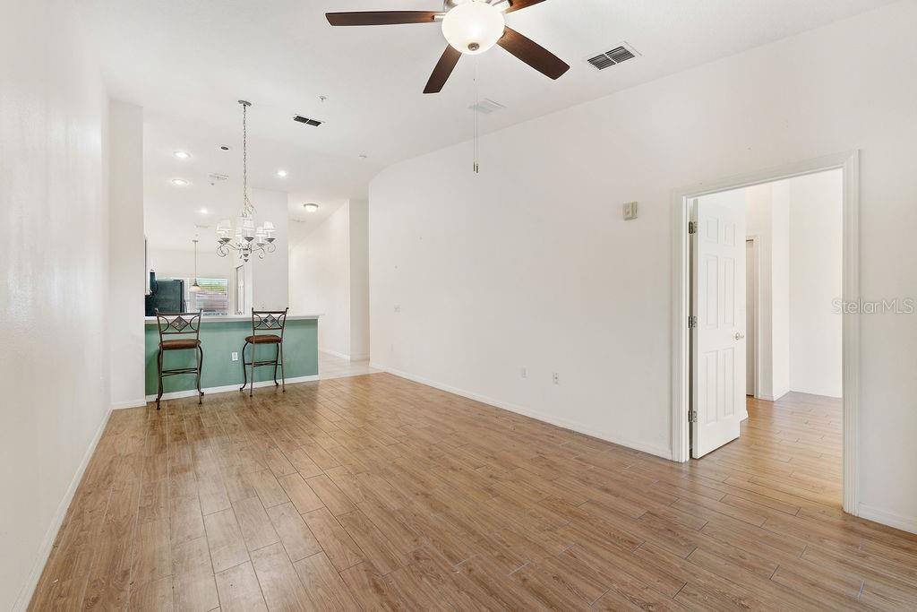 CANOPY WALK PH 2 - Residential