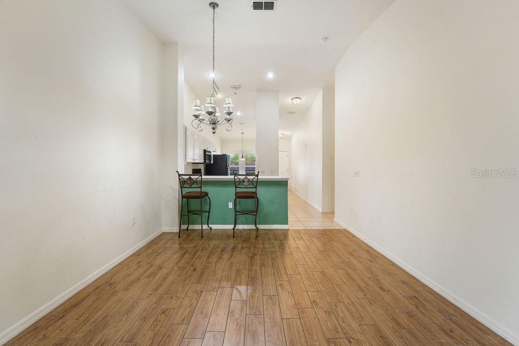 CANOPY WALK PH 2 - Residential