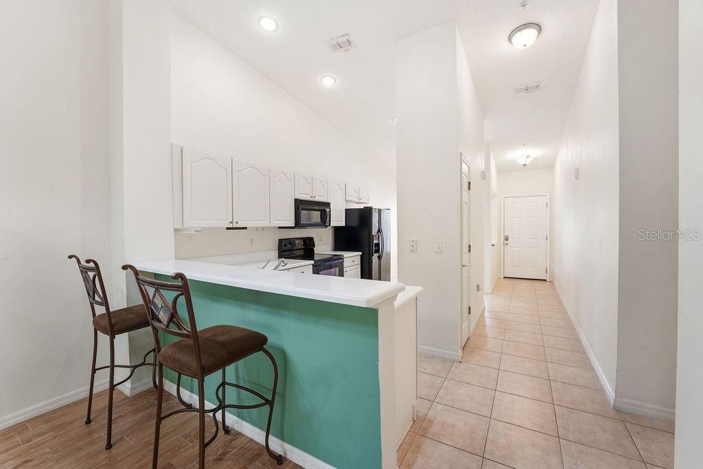 CANOPY WALK PH 2 - Residential