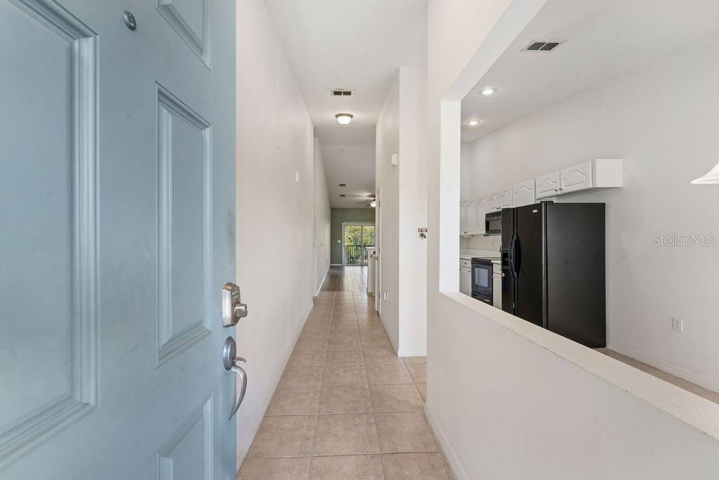 CANOPY WALK PH 2 - Residential