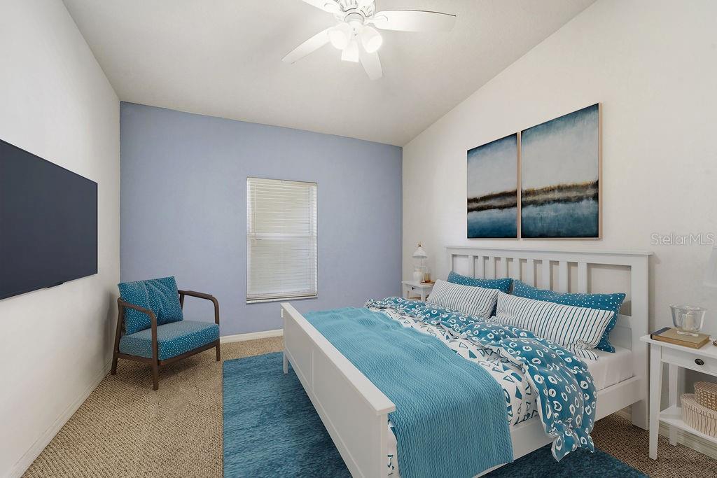 CANOPY WALK PH 2 - Residential