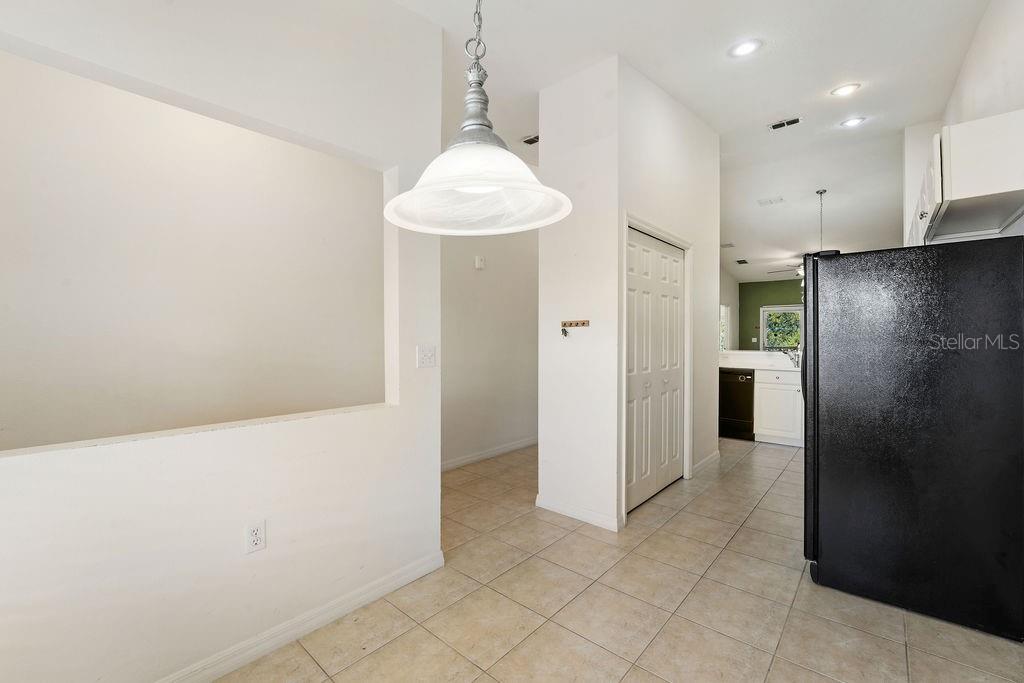 CANOPY WALK PH 2 - Residential