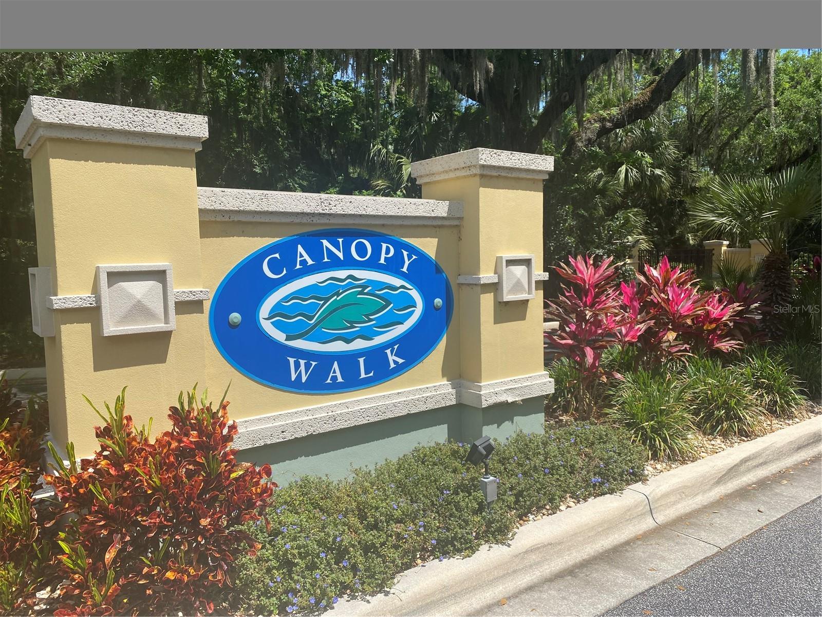 CANOPY WALK PH 2 - Residential