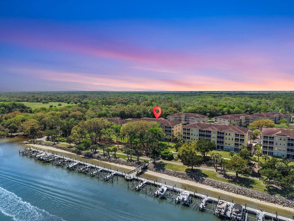 CANOPY WALK PH 2 - Residential