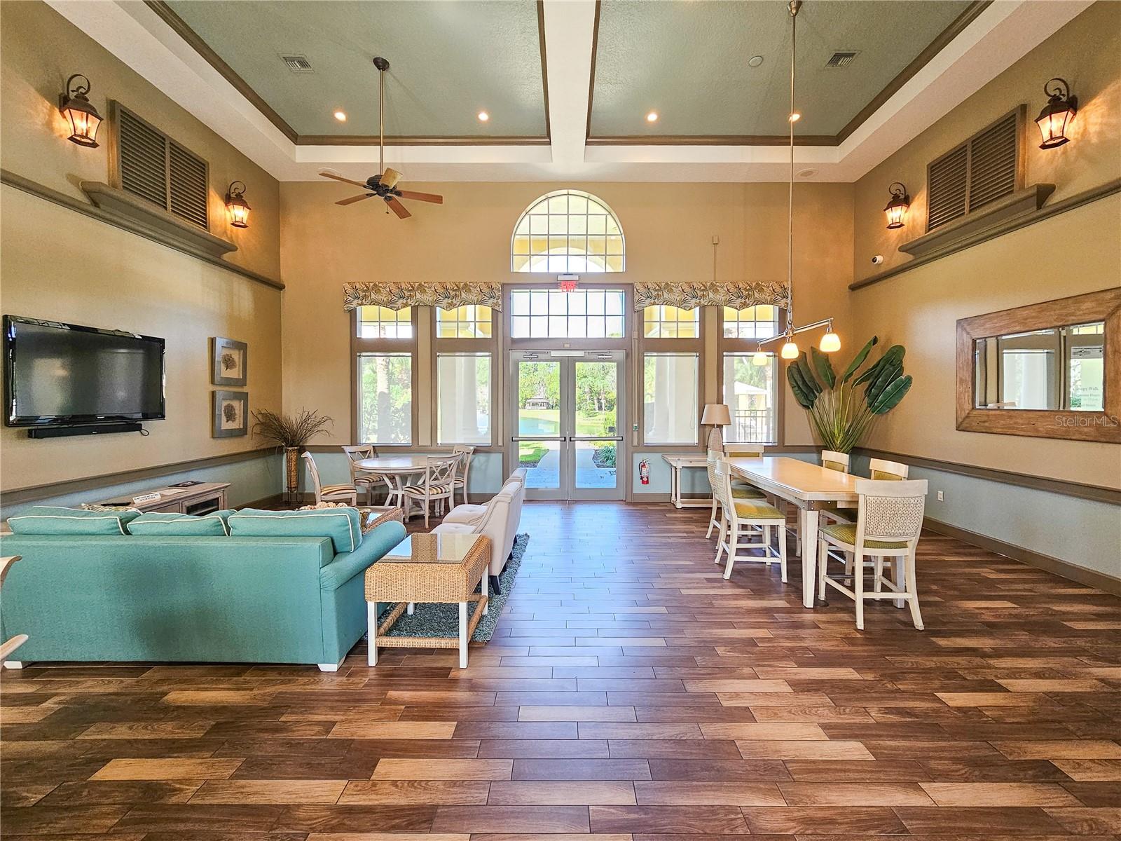 CANOPY WALK PH 2 - Residential