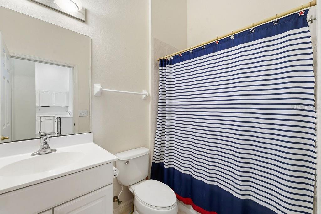 CANOPY WALK PH 2 - Residential