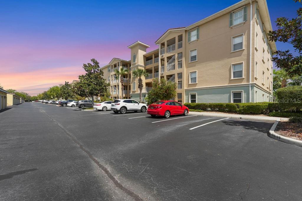 CANOPY WALK PH 2 - Residential