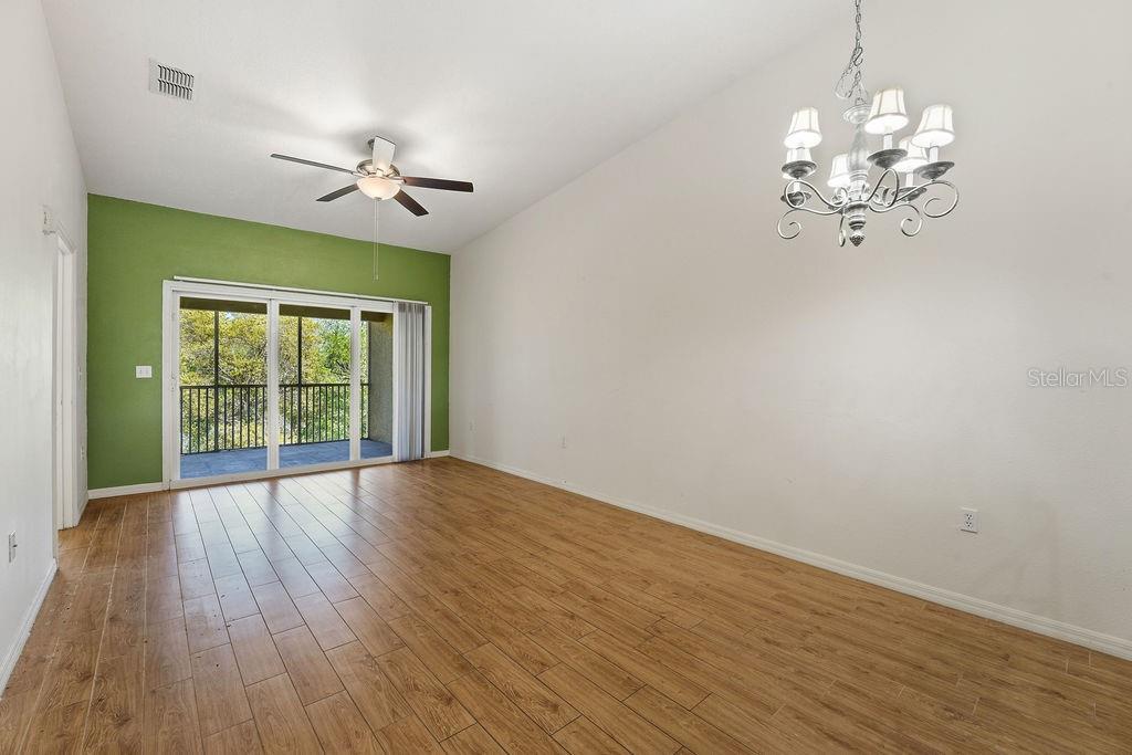 CANOPY WALK PH 2 - Residential