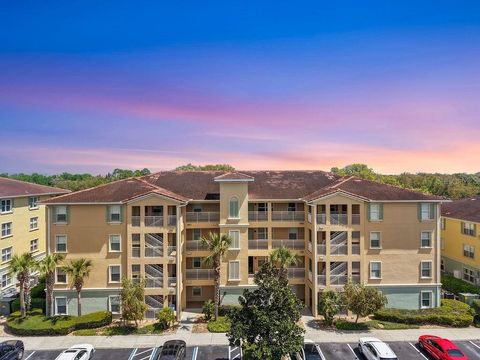 Photo of 200 Canopy Walk Lane #243, Palm Coast, FL 32137 (MLS # FC317328)