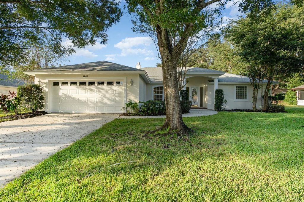 Photo of 1041 Sadie Lane, Winter Garden, FL 34787 (MLS # O6353683)