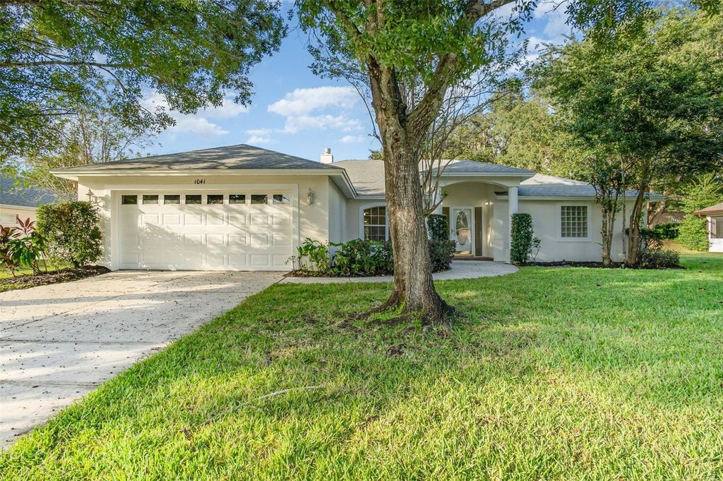 Photo of 1041 Sadie Lane, Winter Garden, FL 34787 (MLS # O6353683)