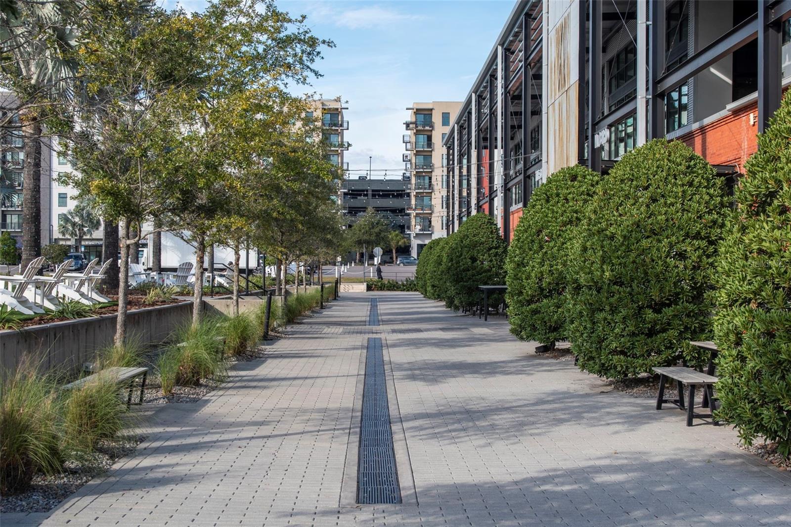 BUFFALO HEIGHTS - Land